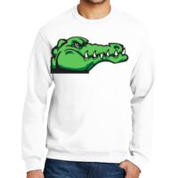 NuBlend ® Crewneck Sweatshirt Thumbnail