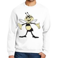 NuBlend ® Crewneck Sweatshirt Thumbnail