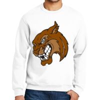 NuBlend ® Crewneck Sweatshirt Thumbnail