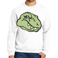 NuBlend ® Crewneck Sweatshirt Thumbnail