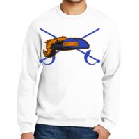 NuBlend ® Crewneck Sweatshirt Thumbnail