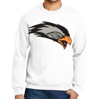 NuBlend ® Crewneck Sweatshirt Thumbnail