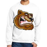 NuBlend ® Crewneck Sweatshirt Thumbnail