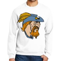 NuBlend ® Crewneck Sweatshirt Thumbnail