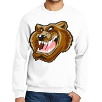 NuBlend ® Crewneck Sweatshirt Thumbnail