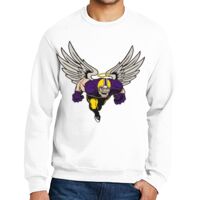 NuBlend ® Crewneck Sweatshirt Thumbnail