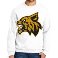 NuBlend ® Crewneck Sweatshirt Thumbnail