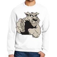 NuBlend ® Crewneck Sweatshirt Thumbnail