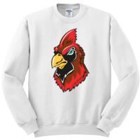 NuBlend ® Crewneck Sweatshirt Thumbnail