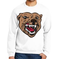 NuBlend ® Crewneck Sweatshirt Thumbnail