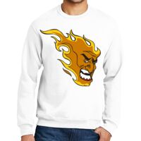 NuBlend ® Crewneck Sweatshirt Thumbnail