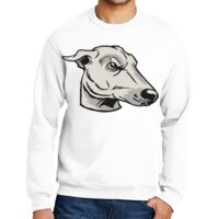 NuBlend ® Crewneck Sweatshirt Thumbnail