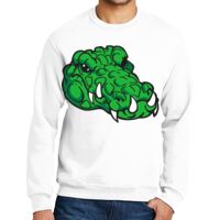 NuBlend ® Crewneck Sweatshirt Thumbnail