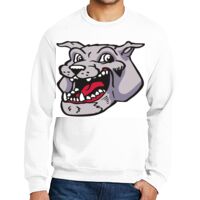 NuBlend ® Crewneck Sweatshirt Thumbnail