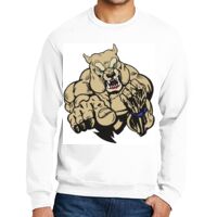 NuBlend ® Crewneck Sweatshirt Thumbnail