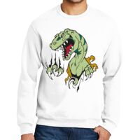 NuBlend ® Crewneck Sweatshirt Thumbnail