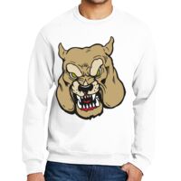 NuBlend ® Crewneck Sweatshirt Thumbnail