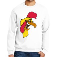 NuBlend ® Crewneck Sweatshirt Thumbnail