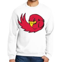 NuBlend ® Crewneck Sweatshirt Thumbnail