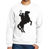 NuBlend ® Crewneck Sweatshirt Thumbnail