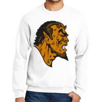 NuBlend ® Crewneck Sweatshirt Thumbnail