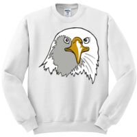 NuBlend ® Crewneck Sweatshirt Thumbnail