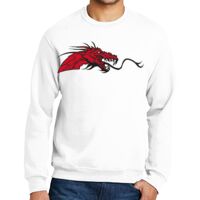 NuBlend ® Crewneck Sweatshirt Thumbnail