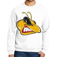 NuBlend ® Crewneck Sweatshirt Thumbnail