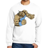 NuBlend ® Crewneck Sweatshirt Thumbnail