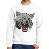 NuBlend ® Crewneck Sweatshirt Thumbnail