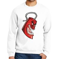 NuBlend ® Crewneck Sweatshirt Thumbnail