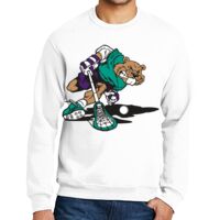 NuBlend ® Crewneck Sweatshirt Thumbnail