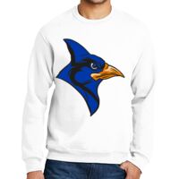 NuBlend ® Crewneck Sweatshirt Thumbnail