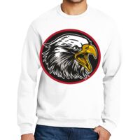 NuBlend ® Crewneck Sweatshirt Thumbnail