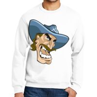 NuBlend ® Crewneck Sweatshirt Thumbnail