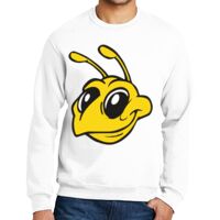 NuBlend ® Crewneck Sweatshirt Thumbnail