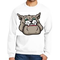 NuBlend ® Crewneck Sweatshirt Thumbnail