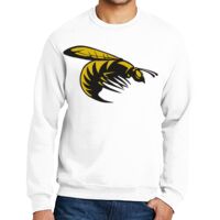 NuBlend ® Crewneck Sweatshirt Thumbnail