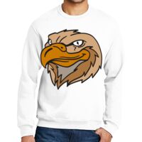 NuBlend ® Crewneck Sweatshirt Thumbnail