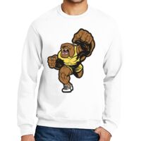 NuBlend ® Crewneck Sweatshirt Thumbnail