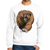 NuBlend ® Crewneck Sweatshirt Thumbnail