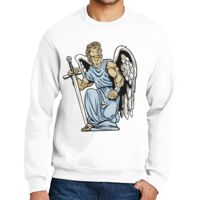 NuBlend ® Crewneck Sweatshirt Thumbnail