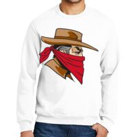 NuBlend ® Crewneck Sweatshirt Thumbnail