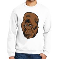 NuBlend ® Crewneck Sweatshirt Thumbnail