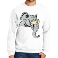 NuBlend ® Crewneck Sweatshirt Thumbnail