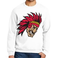 NuBlend ® Crewneck Sweatshirt Thumbnail