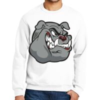 NuBlend ® Crewneck Sweatshirt Thumbnail