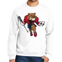 NuBlend ® Crewneck Sweatshirt Thumbnail