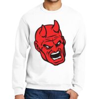 NuBlend ® Crewneck Sweatshirt Thumbnail