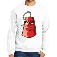 NuBlend ® Crewneck Sweatshirt Thumbnail